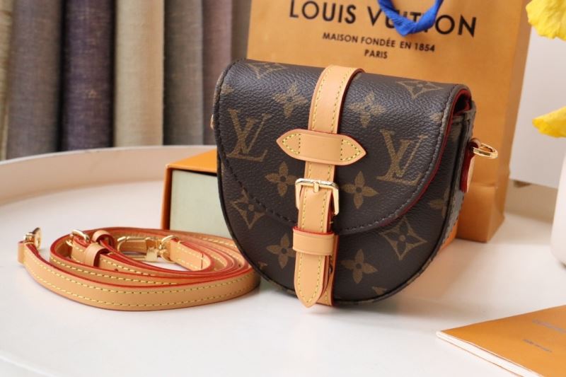 LV Satchel Bags